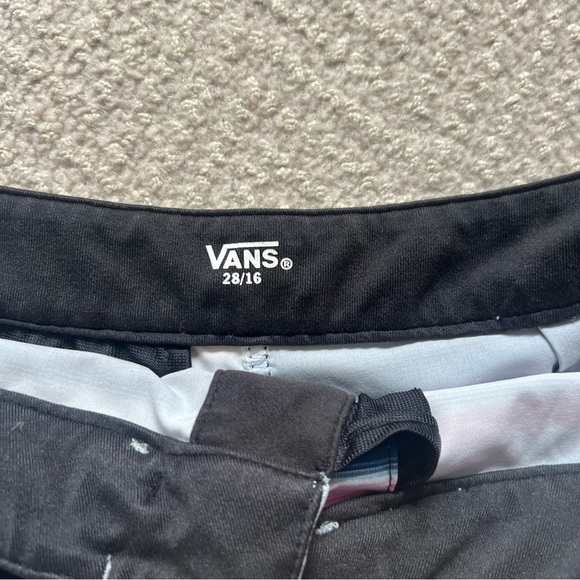 Vans Board Shorts - Picture 10 of 11